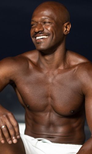Rhyheim Shabazz