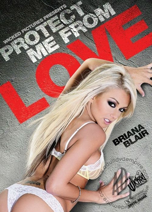 Protect Me From Love cover