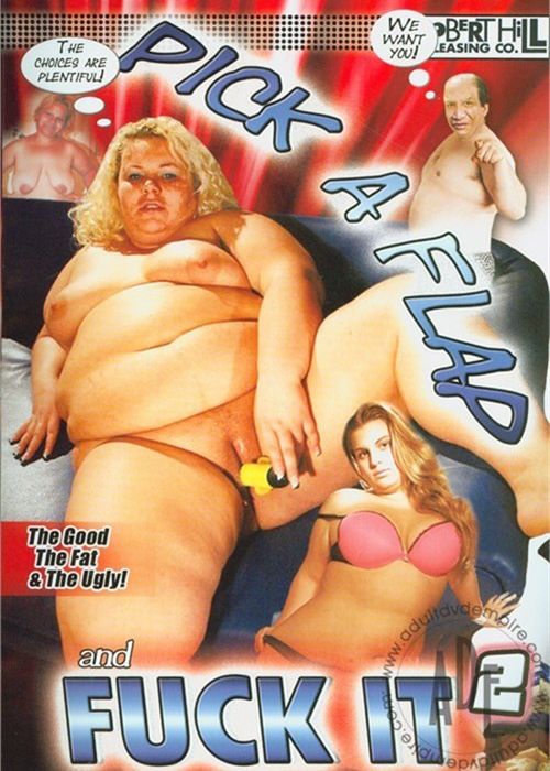 Pick A Flap And Fuck It 2 cover