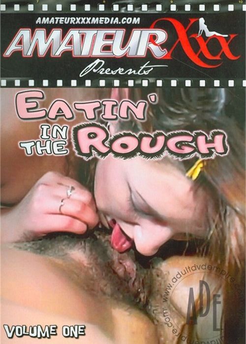 Eatin' In the Rough cover