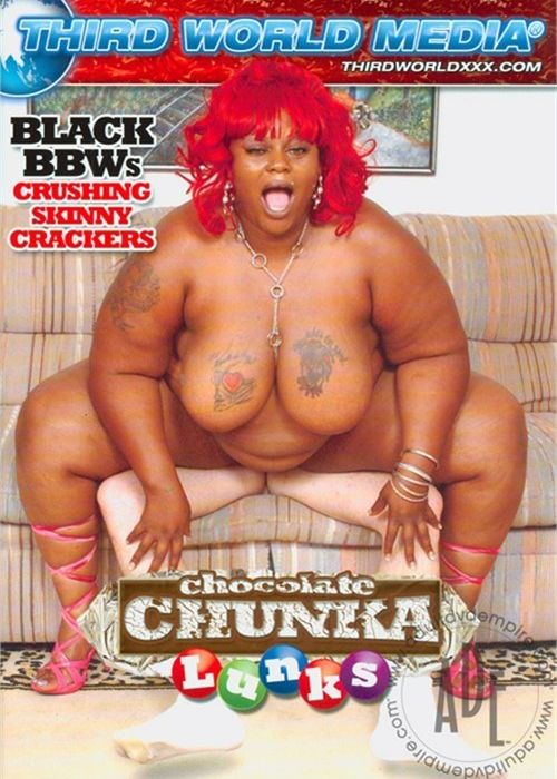 Chocolate Chunka Lunks cover