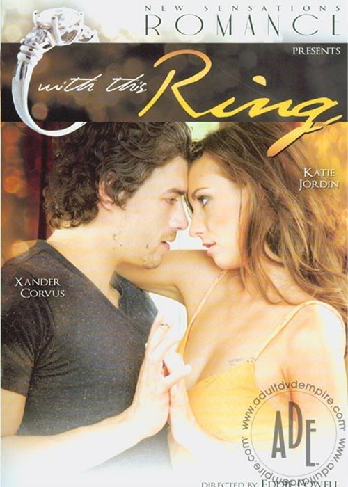 With This Ring cover