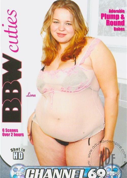 BBW Cuties cover