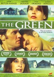 Green, The Boxcover