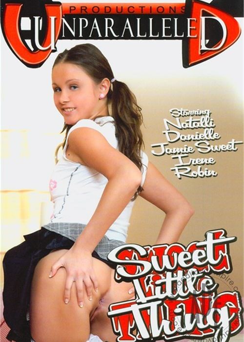 Sweet Little Thing cover