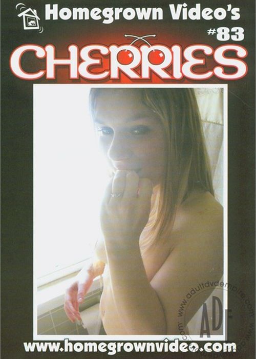 Cherries 83 cover