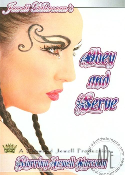 Obey And Serve cover