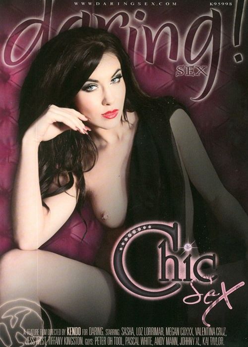 Chic Sex cover