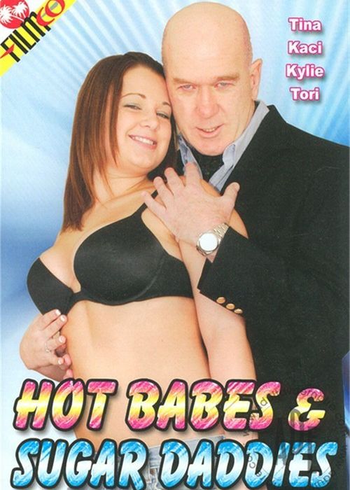 Hot Babes & Sugar Daddies cover