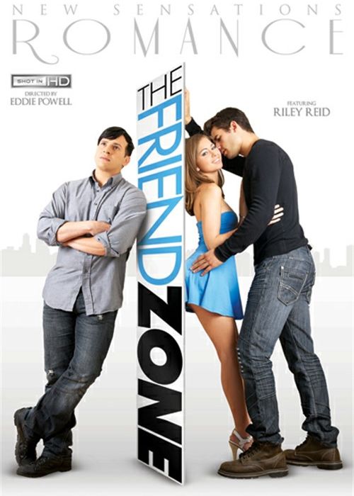 Friend Zone, The cover