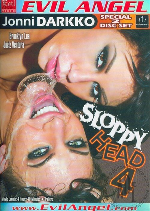 Sloppy Head 4 cover