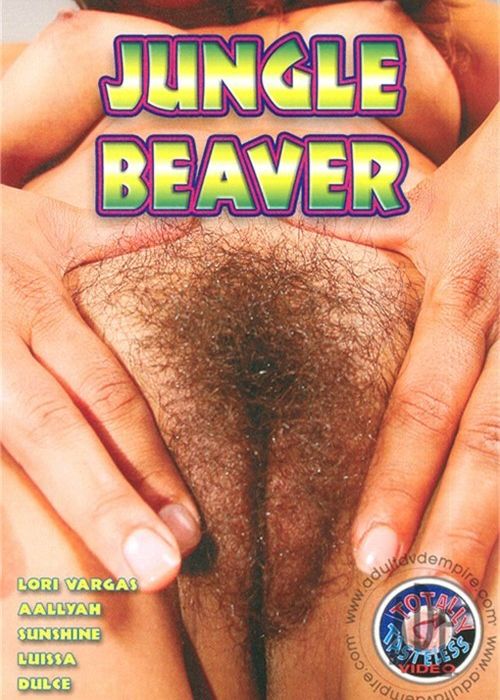 Jungle Beaver cover