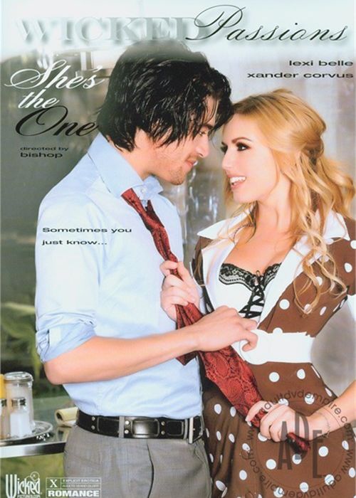 She's The One cover