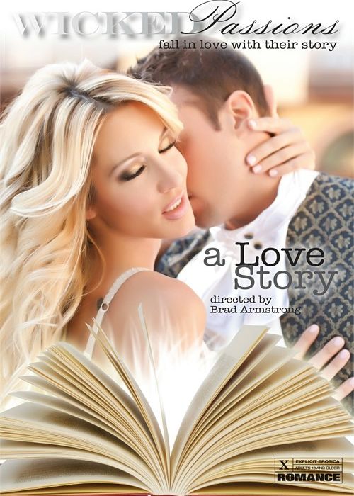 Love Story, A cover