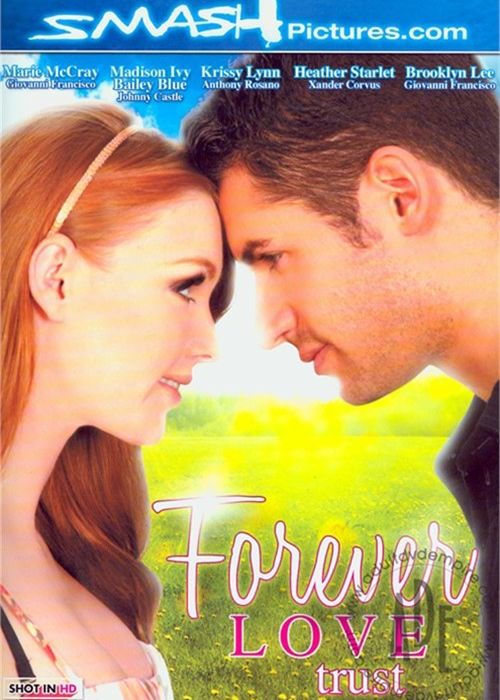 Forever Love Trust cover