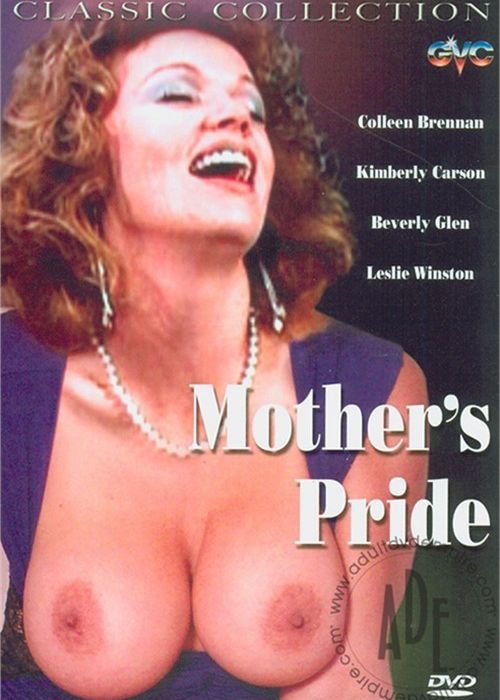 Mother's Pride cover