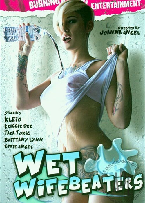 Wet Wifebeaters cover