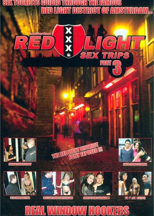 Red Light Sex Trips Part 3 cover