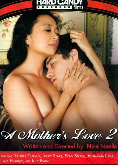 Mother's Love 2, A cover