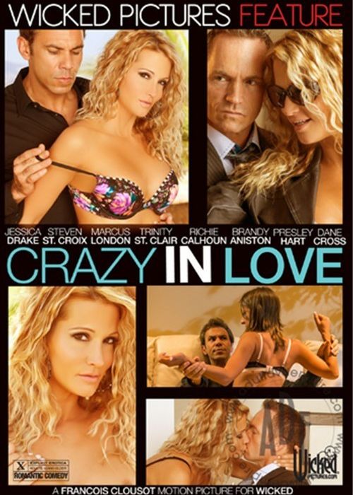 Crazy In Love cover
