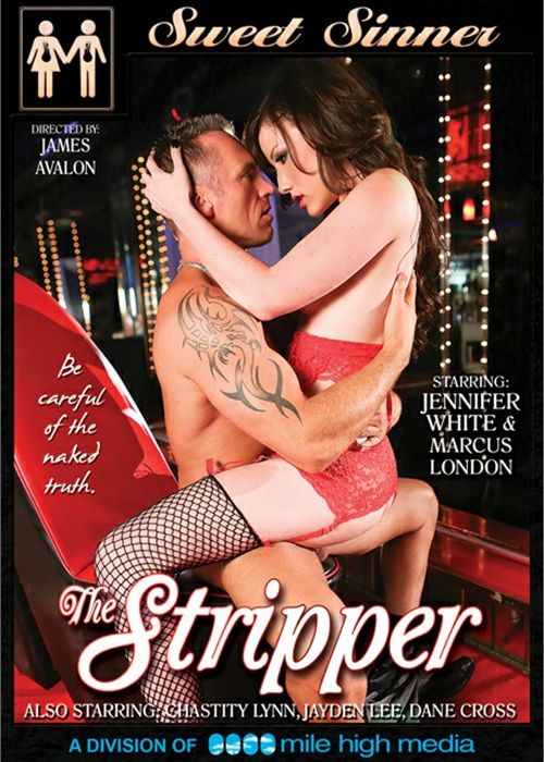 Stripper, The cover