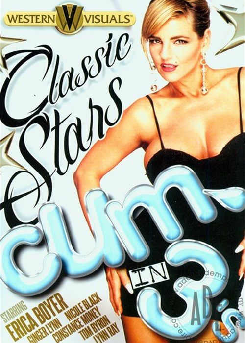 Classic Stars Cum In 3's cover