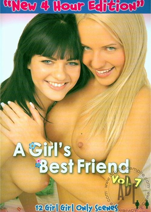 Girl's Best Friend Vol. 7, A cover