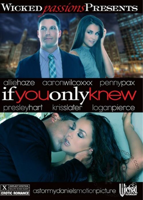 If You Only Knew cover