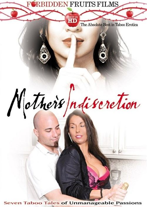 Mother's Indiscretion cover