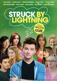 Struck By Lightning Boxcover