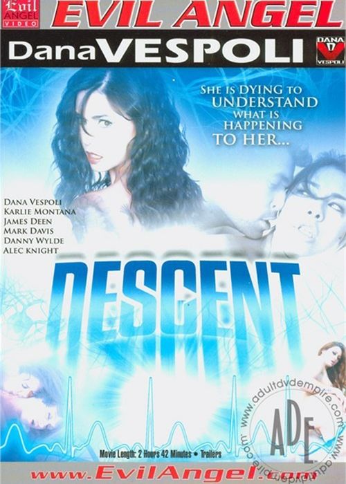 Descent cover