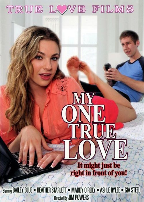 My One True Love cover