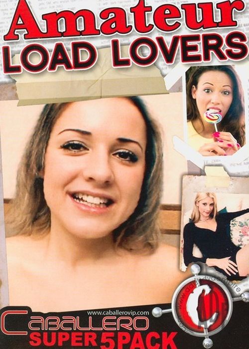 Amateur Load Lovers 5 Pack cover