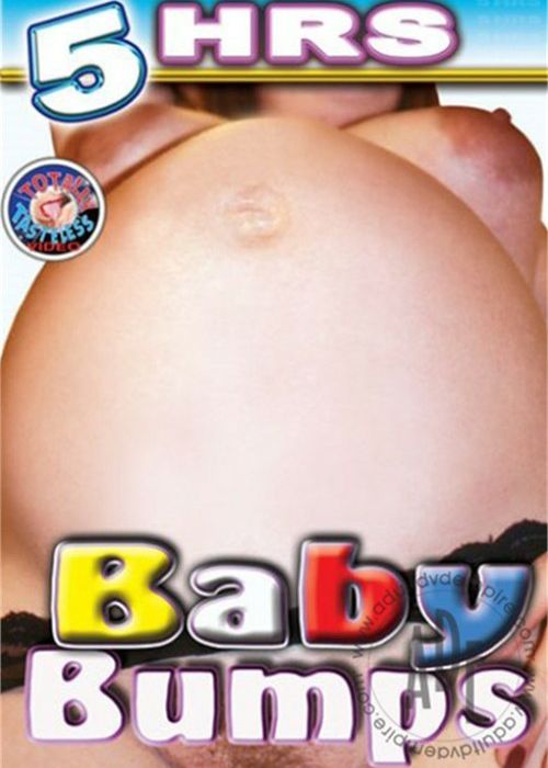 Baby Bumps cover