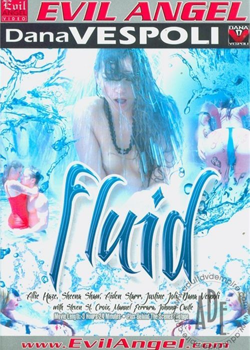 Fluid cover