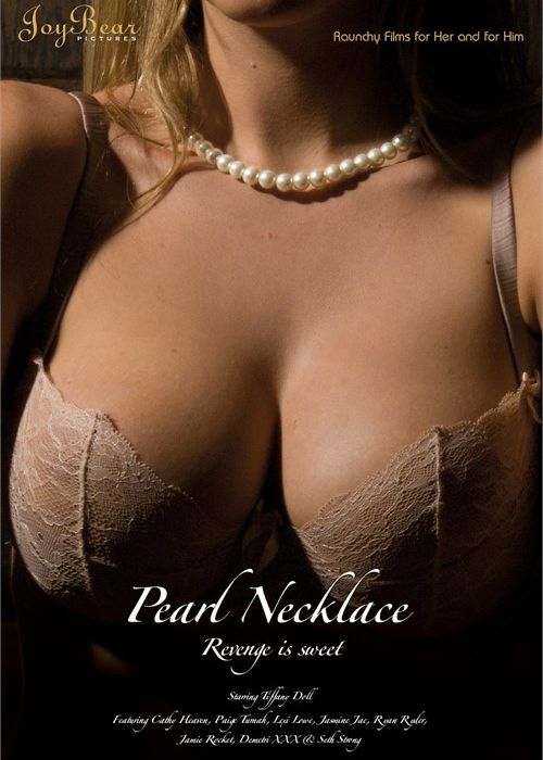 Pearl Necklace cover