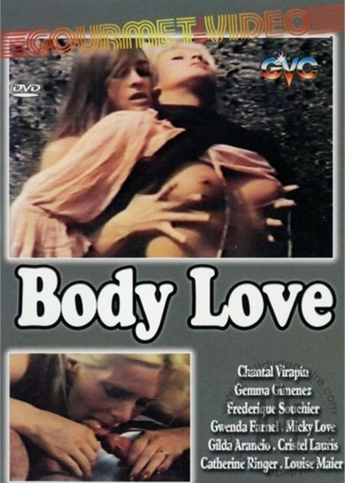 Body Love cover