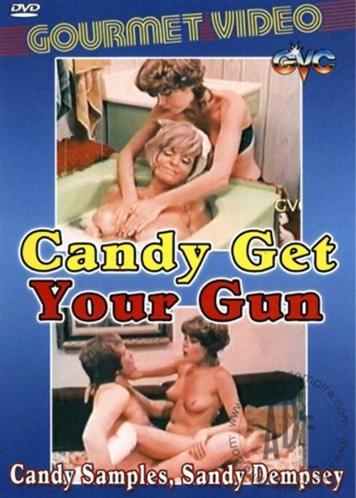 Candy Get Your cover