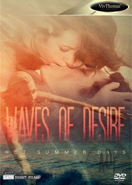 Waves Of Desire cover