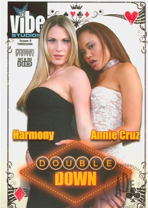 Double Down cover