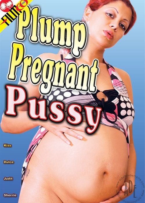 Plump Pregnant Pussy cover