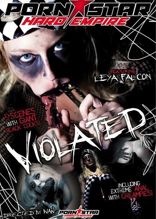 Violated cover