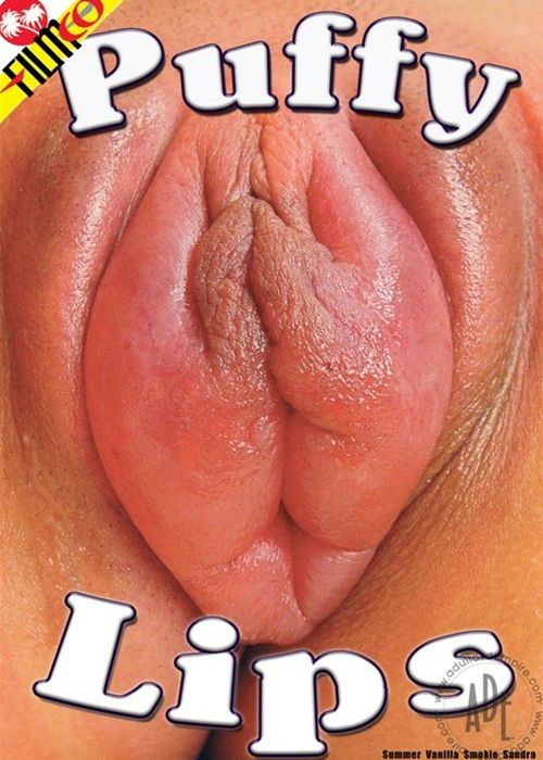 Puffy Lips cover