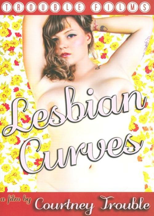 Lesbian Curves cover