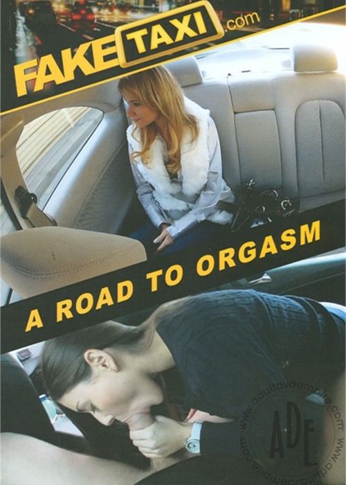 Road To Orgasm, A cover