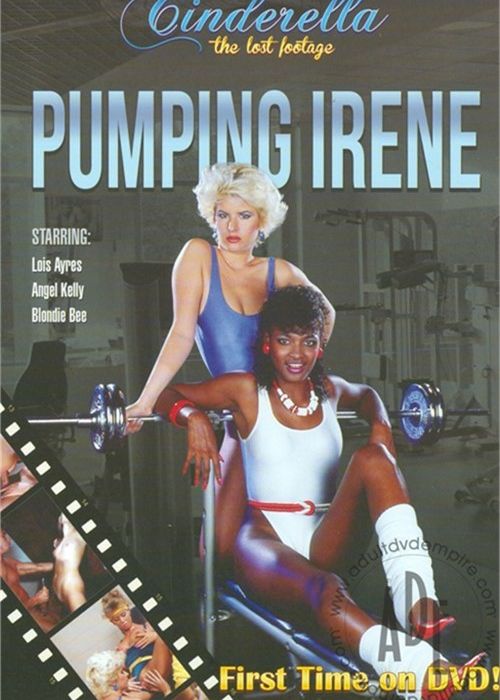Pumping Irene cover