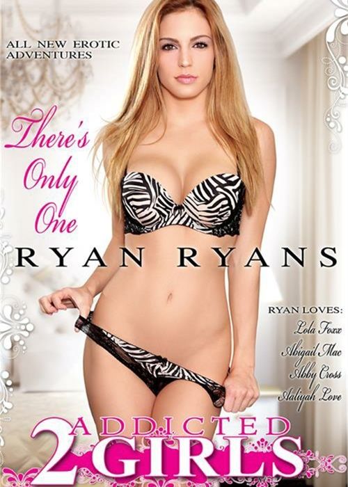 There's Only One Ryan Ryans cover