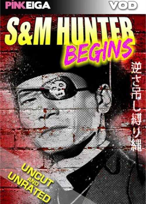 S&M Hunter Begins cover