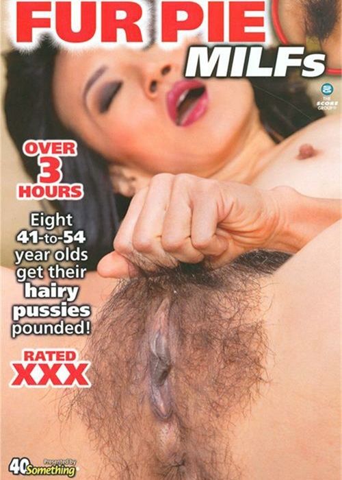 Fur Pie Milfs cover