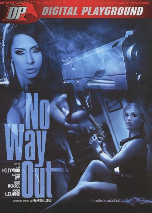 No Way Out cover
